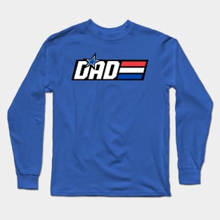 American Dad Long Sleeve T-Shirt